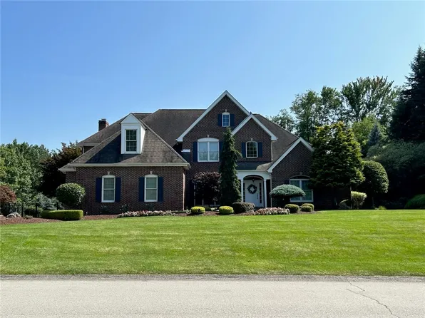 4097 Manor Oaks Ct, Export, PA 15632