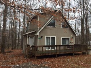 245 Delaware Trl, Pocono Lake, PA