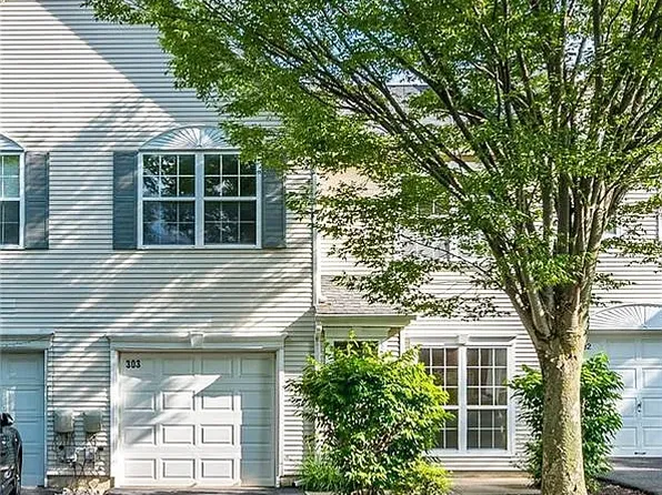303 Harvest Ln, Monmouth Junction, NJ 08852