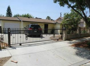 215 N Shipman Ave, La Puente, CA 91744
