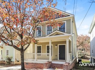697 Cooper St SW, Atlanta, GA 30315