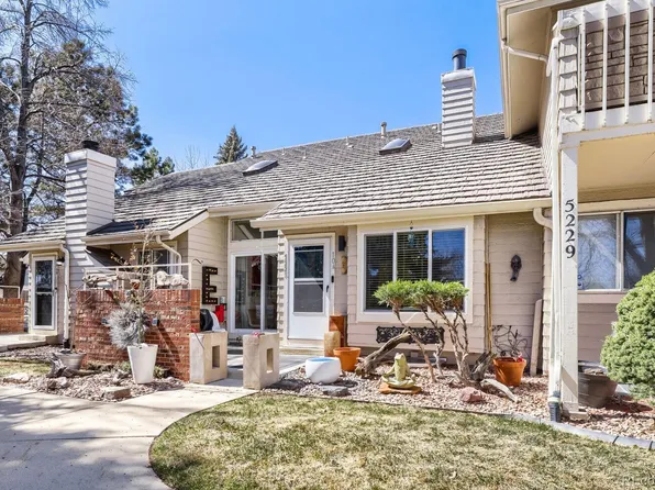 5229 W Iliff Drive #104, Lakewood, CO 80227