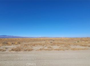 0 Avenue B6 & 85th St W LOT 8, Lancaster, CA