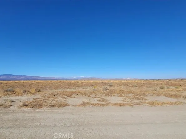 0 Avenue B6 & 85th St W Lot 8, Lancaster, CA 93536