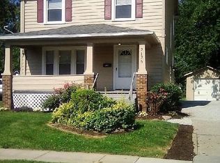 2126 Oberlin Ave, Lorain, OH 44052