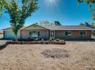 255 Comstock Rd, Dayton, NV 89403