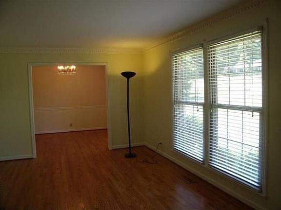 Gorgeous Hardwoods