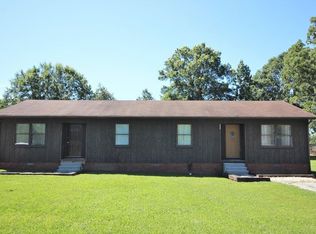 1515 Rogers Cir APT B, Manchester, TN 37355