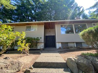 4658 149th Ave SE, Bellevue, WA 98006