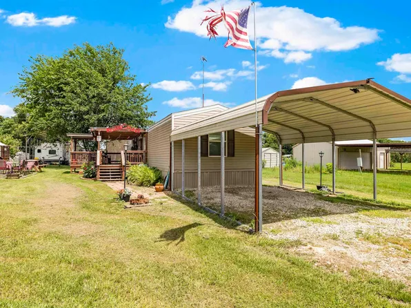 188 Mohican, Quitman, TX 75783