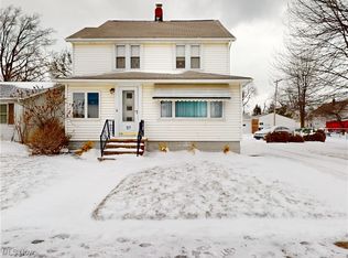 415 Independence St, Fairport Harbor, OH 44077