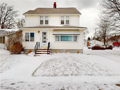 415 Independence St, Fairport Harbor, OH, 44077