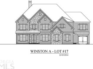 3170 Rowan Oak Estates Way, Watkinsville, GA
