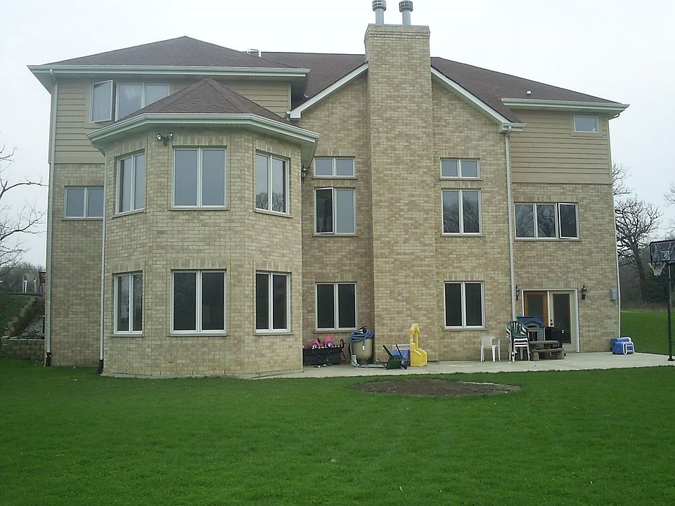 BACK VIEW