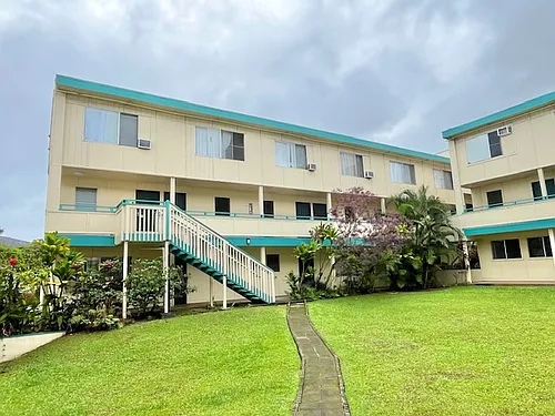 46-232 Kahuhipa St #C206 Photo 1