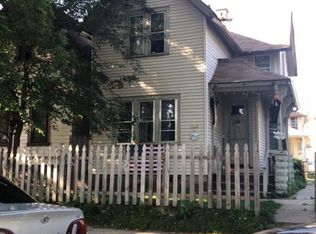 1410 W Washington St, Milwaukee, WI 53204