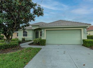 3358 Royal Palm Dr, North Port, FL 34288