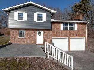 4175 Marion Hill Rd, New Brighton, PA 15066