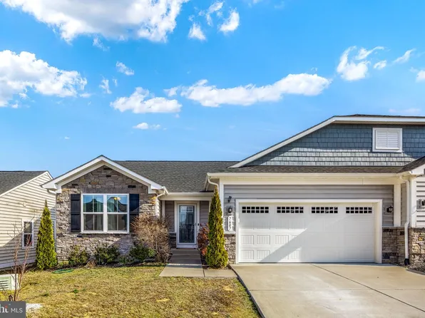 7607 Loughton Ln, Spotsylvania, VA 22551