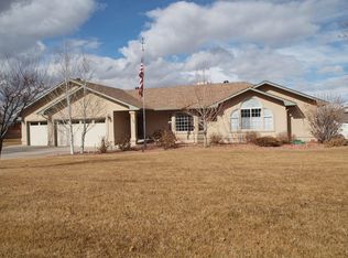 2196 Canyon View Dr, Grand Junction, CO 81507
