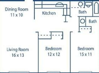 3000 Woodland Hills Dr APT 5, Ann Arbor, MI