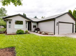 3462 Walton Ln, Eugene, OR