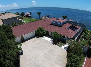 7760 Tropical Trl S, Merritt Island, FL 32952