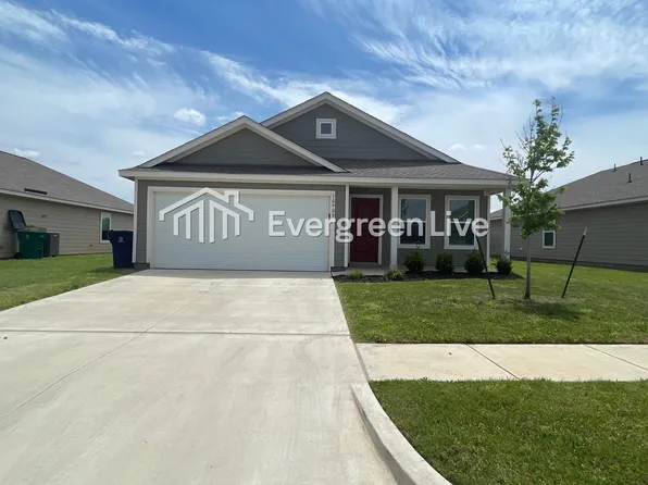 10908 SW 22nd St, Yukon, OK 73099