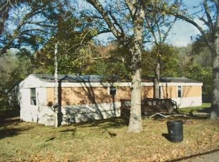201 David Thurman St, Pineville, MO 64856