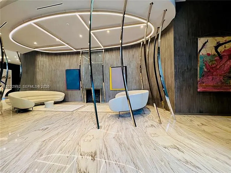 1000 Brickell Plz #1903 — Photo 1