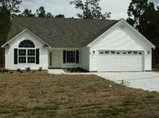 384 Red Fox St, Shallotte, NC 28470