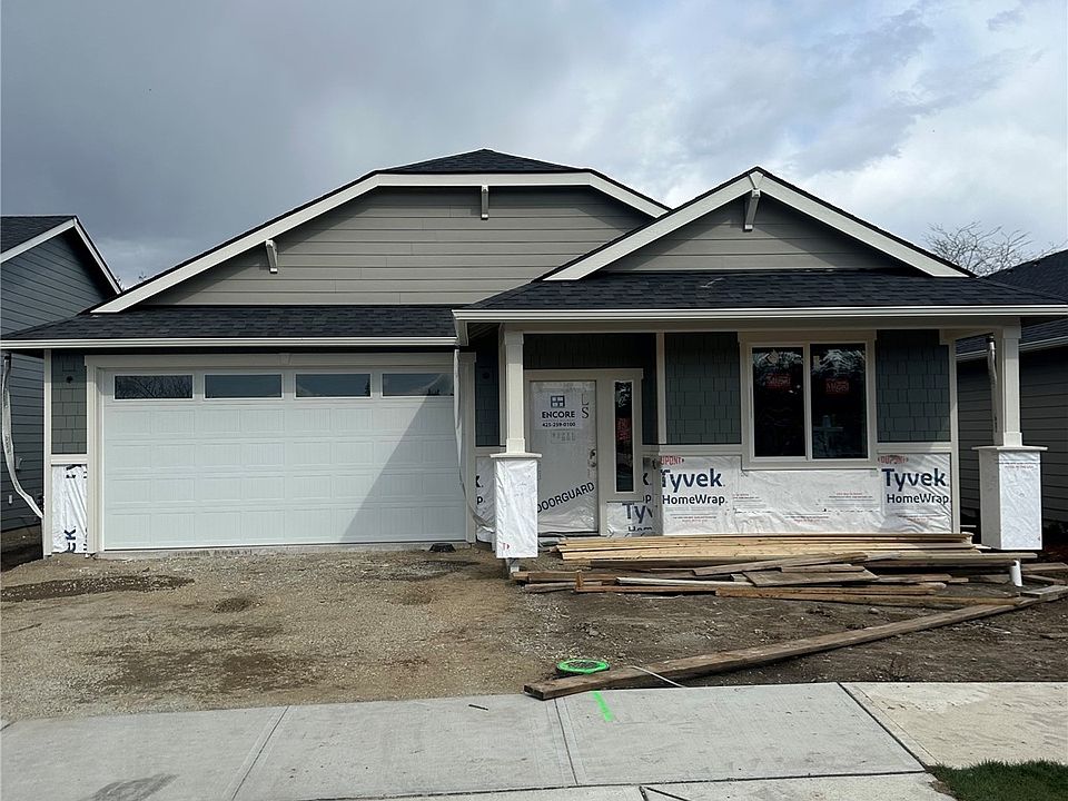 842 Parkland Loop, Sedro Woolley, WA 98284 Zillow