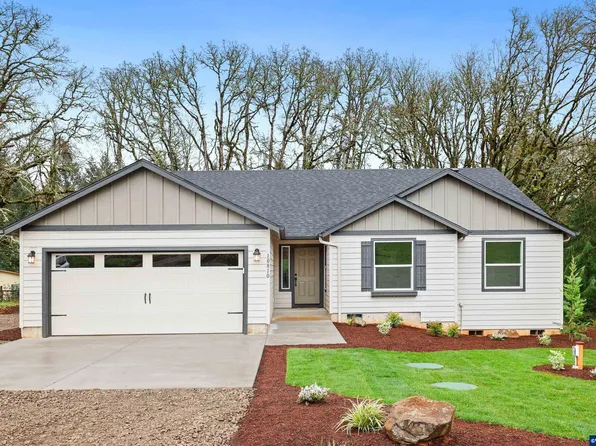 10810 Lyon Ln SE, Turner, OR 97392