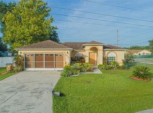 502 Del Norte Way, Kissimmee, FL 34758