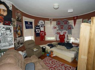 71 Foster St #11, Brighton, MA 02135