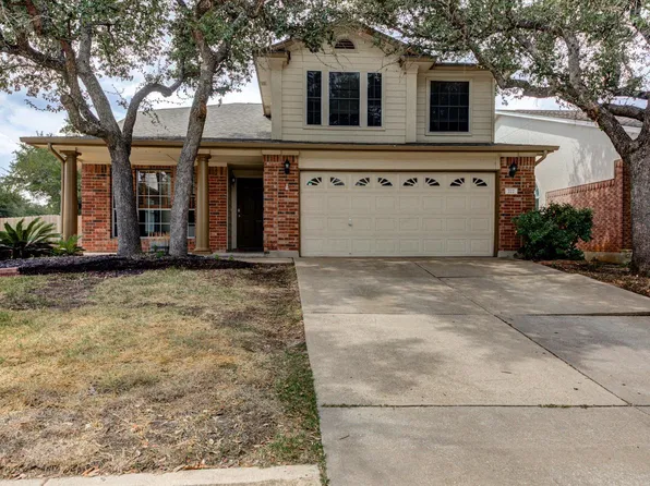 722 Settlement St, Cedar Park, TX 78613