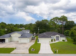 1318 Arredondo St, North Port, FL 34286