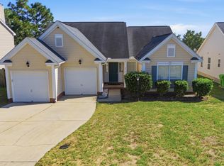 210 Faircrest Way, Columbia, SC 29229