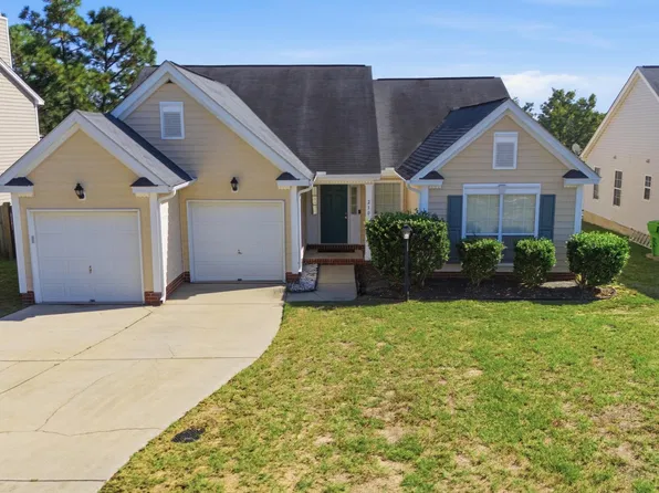 210 Faircrest Way, Columbia, SC 29229