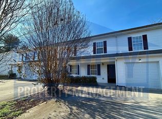 2197 Old Harrison Pike NW APT 3, Cleveland, TN 37311