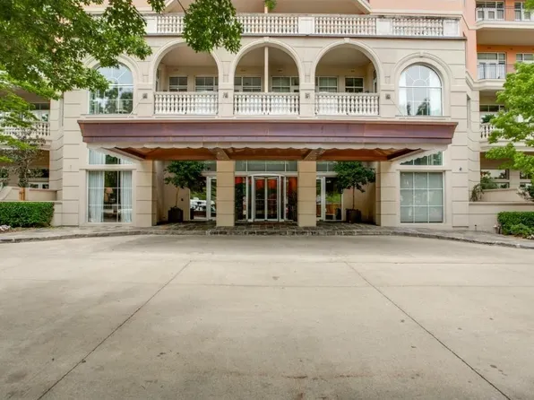 3535 Gillespie St #408A, Dallas, TX 75219