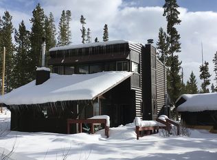 214 Gcr #464, Grand Lake, CO 80447