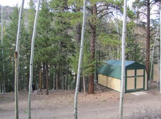 746 West Pine Ridge Drive, Panguitch Lake, UT 84759