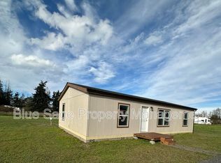 504 Spencer Rd, Sequim, WA 98382