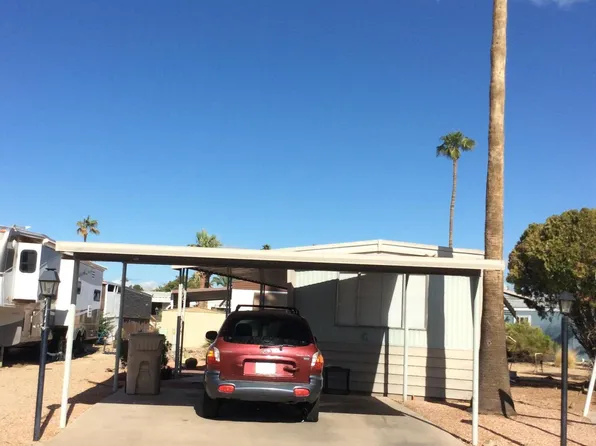 11411 N 91 ST Avenue #208, Peoria, AZ 85345