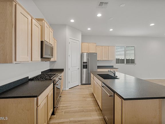 5th image of 21263 E CATTLE Drive