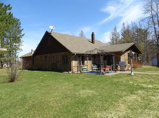 17424 295th Ave, Isle, MN 56342