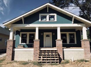 104 S Briggs Ave, Durham, NC 27703