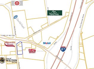 11 Traver Rd, Gansevoort, NY 12831