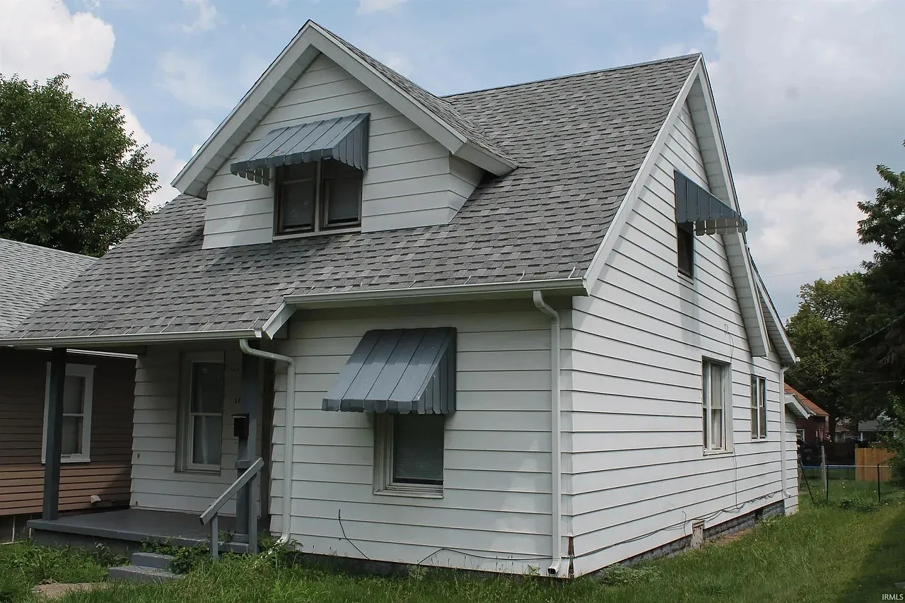 4 bed, 1392 sqft, $1,350 — Photo 2